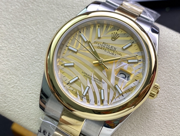 激安ロレックス背面デザイン